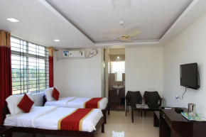 Hotel O Sri Sai Residency